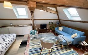 Appartements de Diane - JOIGNY
